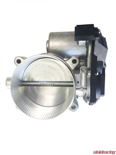 Jet Performance Powr-Flo Throttle Body Ford 5.0L V8 - 76112